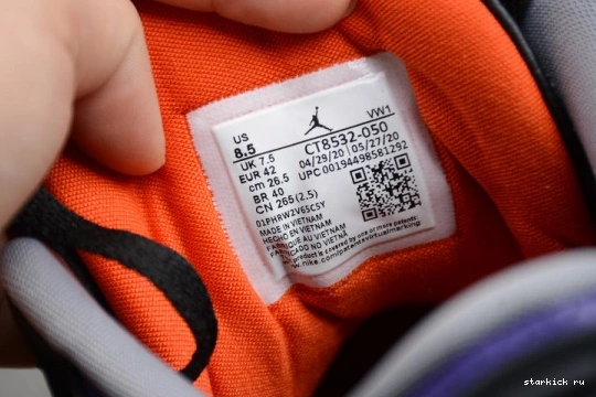 Court Air Black Retro CT8532-050 3 Jordan Purple CT8532-050 0212